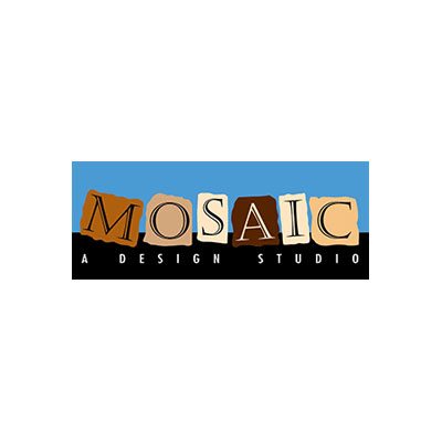 Mosaic Design Studio